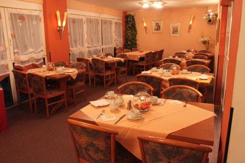 Hotel Römerstein