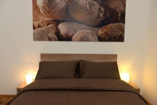 Ginger Rooms