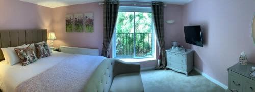 Combe House Hotel