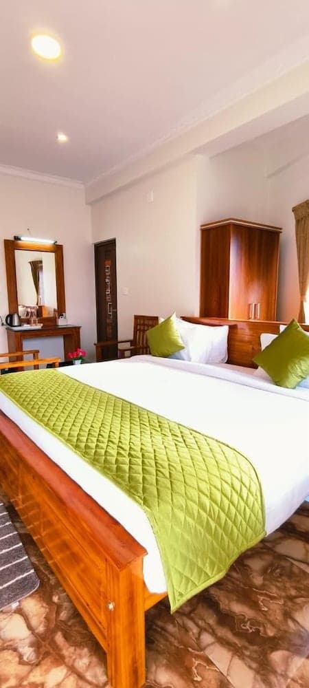 Hotel Lumino Crown
