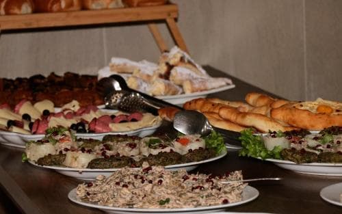 Loft Hotel Bakuriani