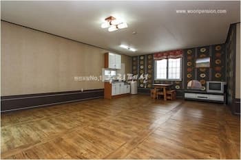 Wonju Beodeulchi Pension