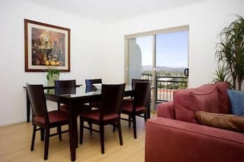 Windsor Apartments