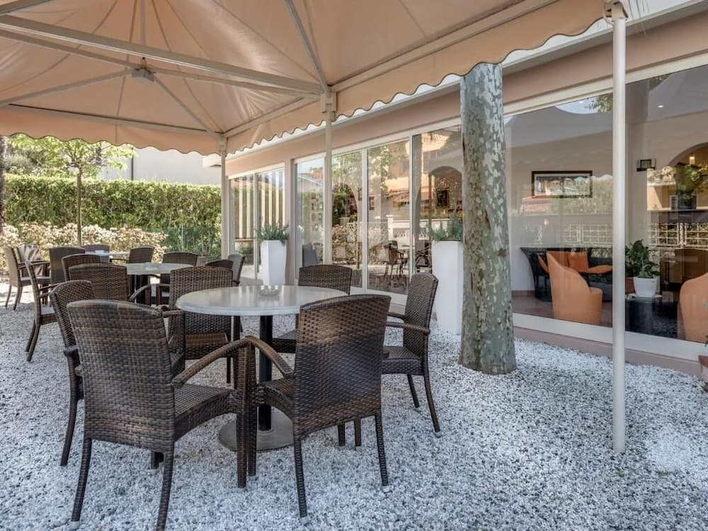 Hotel Azzurra
