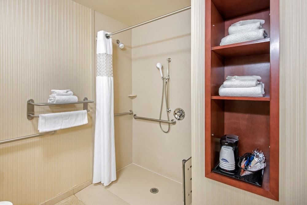 Hampton Inn & Suites Arcata