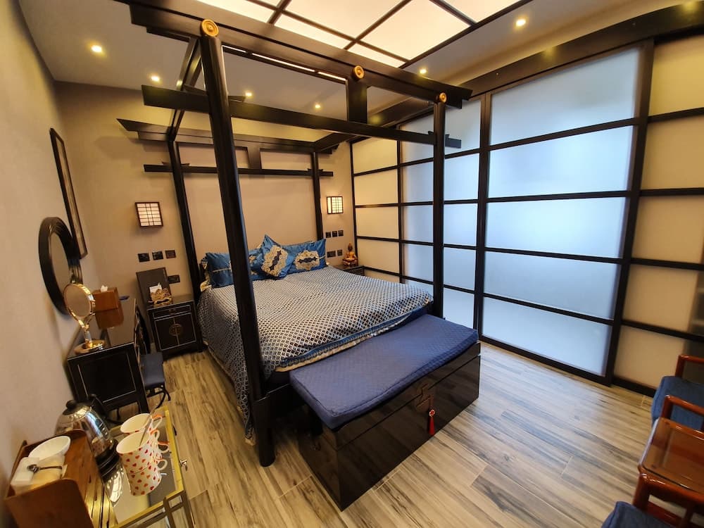 Tower Guest House