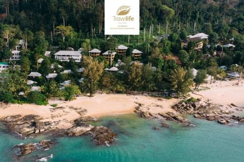 Moracea by Khao Lak Resort