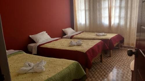 Hostal Incanto