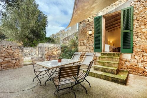 Finca Son Josep De Baix
