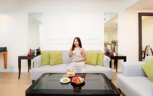 Dusit Princess Chiang Mai