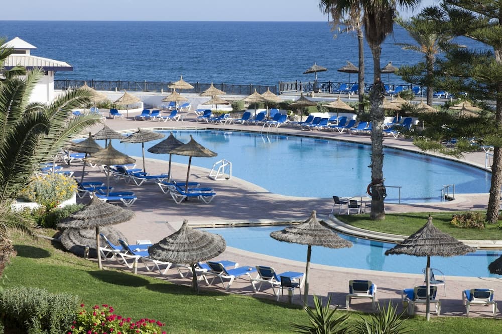 Regency Hotel and Spa