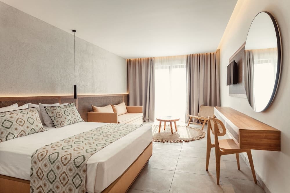 Alfa Beach Hotel