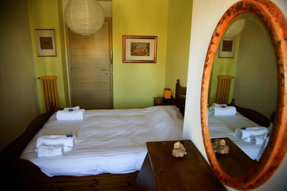 Alchimia B&B