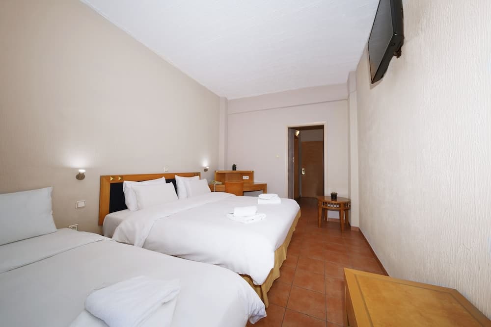 Lecadin Hotel