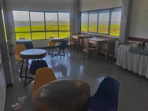 Amazon Dream Hostel