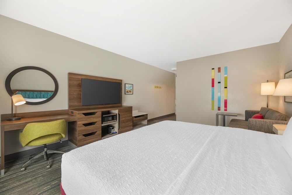 Hampton Inn Junction City