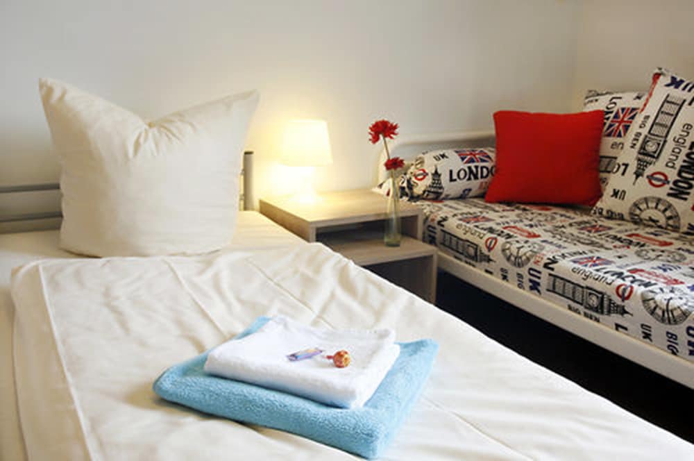 Happy Bed Hostel
