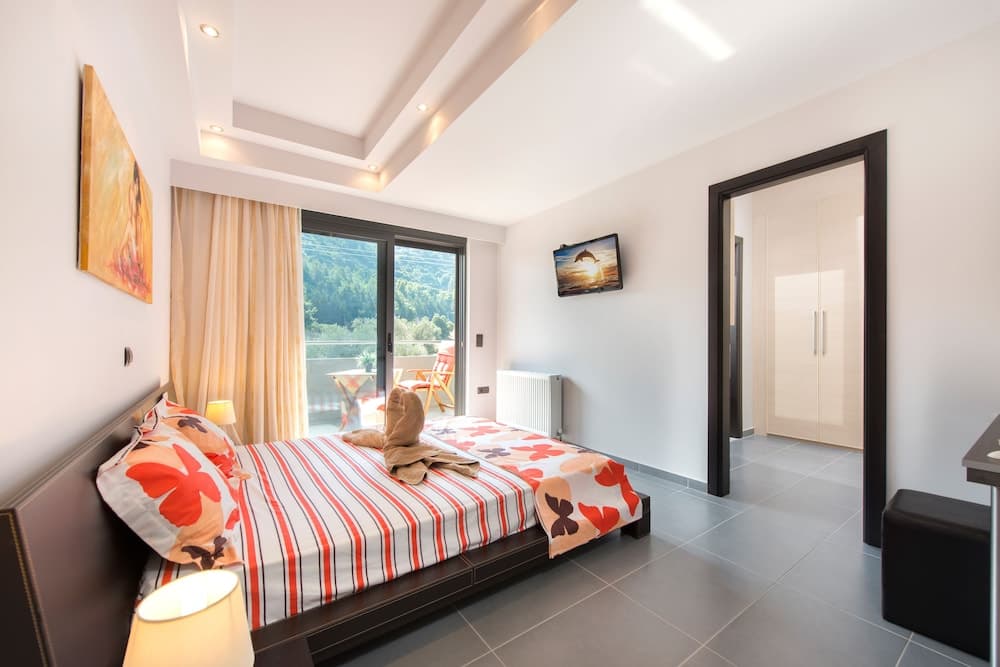 Filerimos Oasis Villa