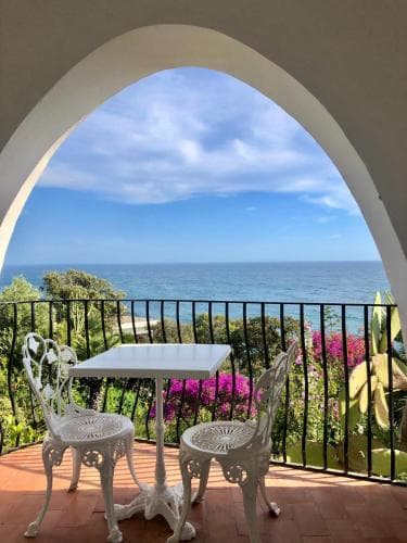 Hotel Punta Rossa