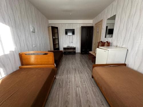 Hotel Almaz