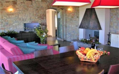 Borgo La Casa