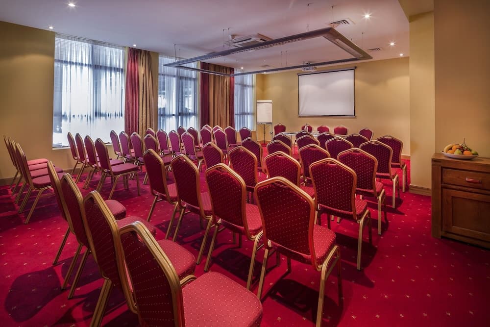 Dublin Skylon Hotel