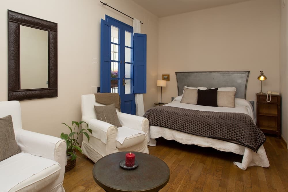 Hostal de la Plaça