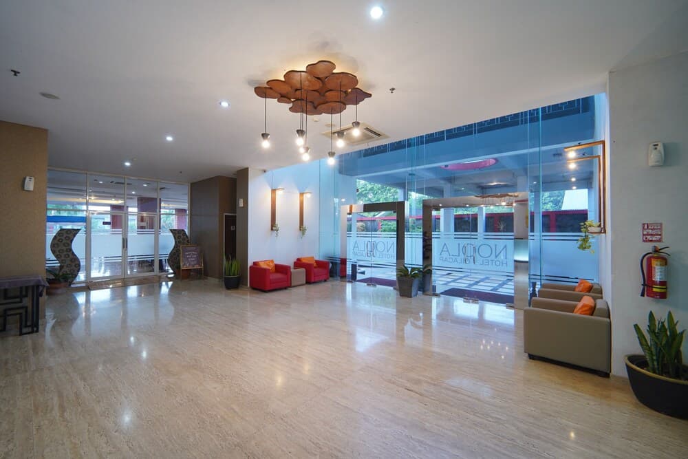 Noola Hotel Cilacap