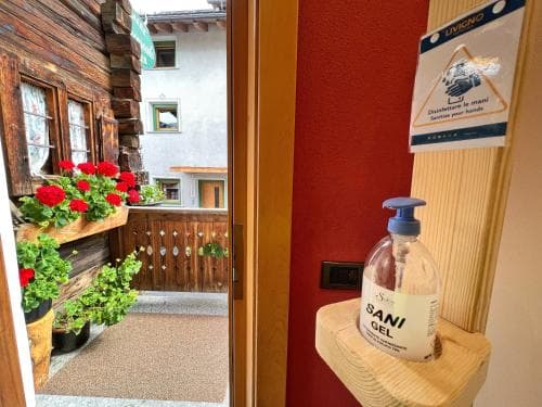 Garni Francescato