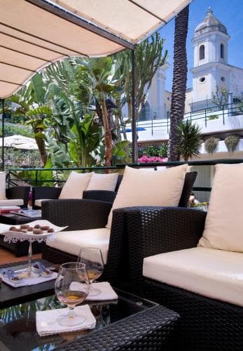 Hotel Mare Blu