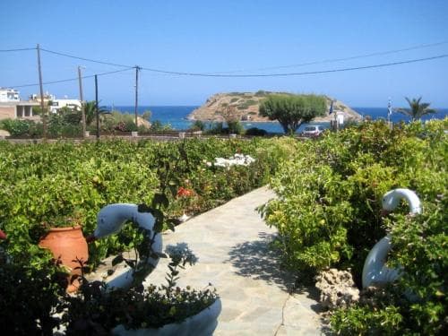 Mochlos Mare