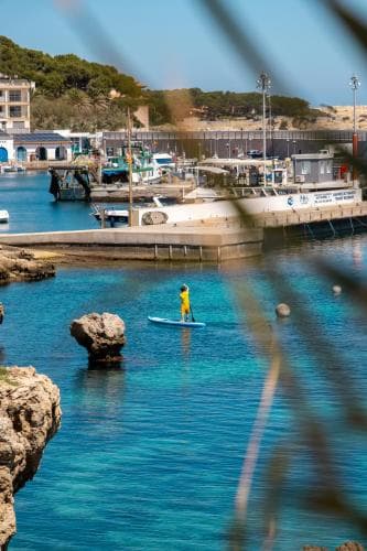 Onmood Cala Ratjada - Bed & Brunch