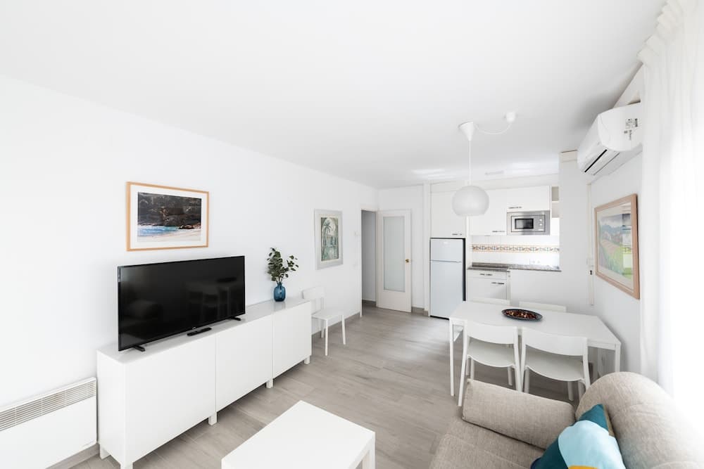 Apartaments Marblau