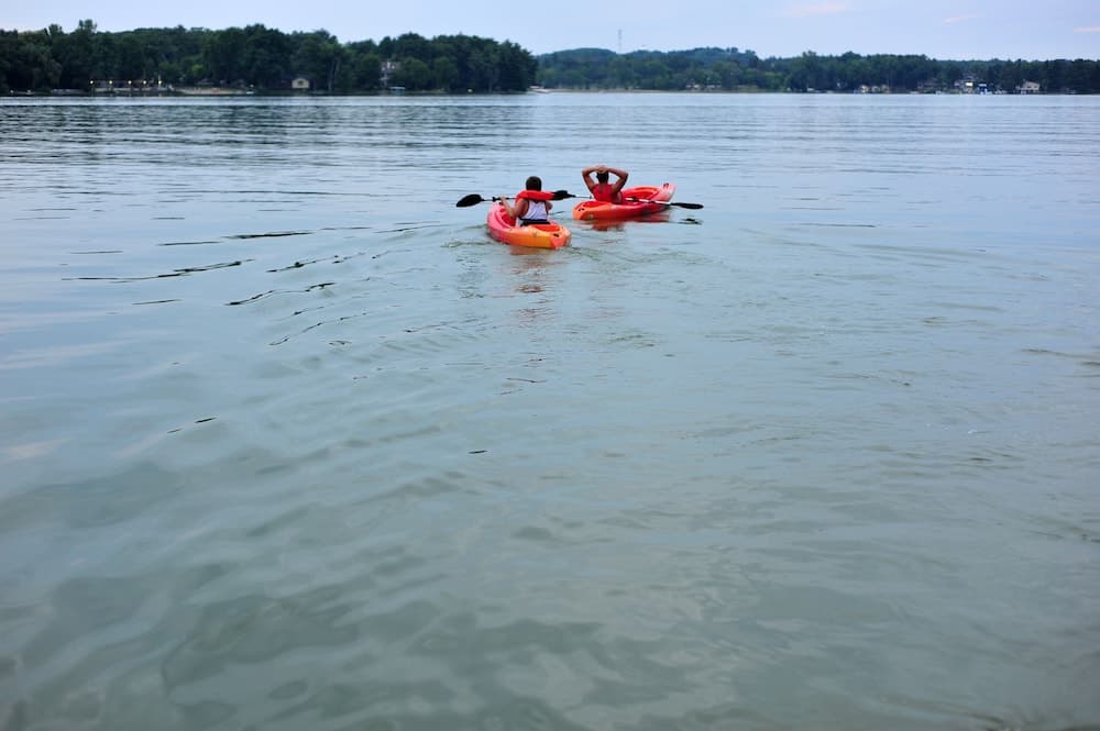 Sunset Bay Resort