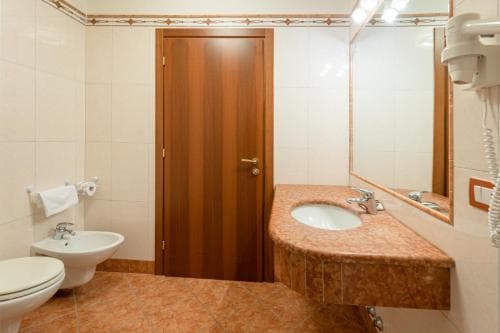 Hotel Torretta
