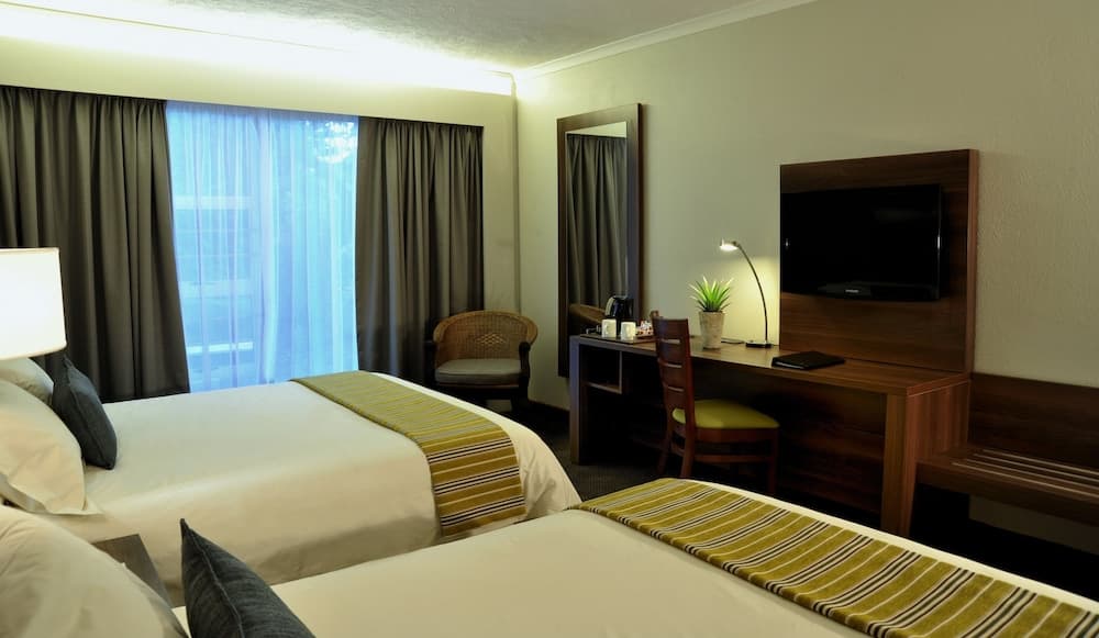 ANEW Hotel Hluhluwe