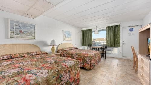 Cara Mara Resort