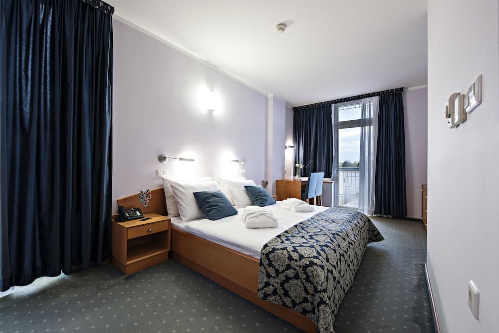 Hotel Izvir