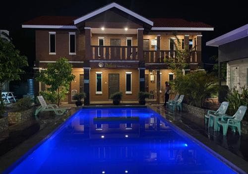 Dlima Beach Inn Langkawi , Standard Double Room