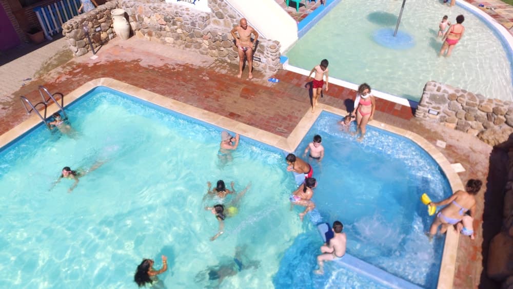 Riu Sa Murta