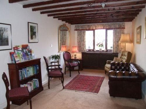 Cotswold House