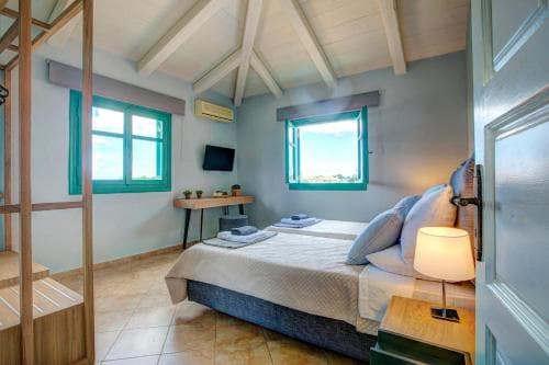 Amari Villa