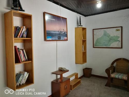 Poseidon Guest House