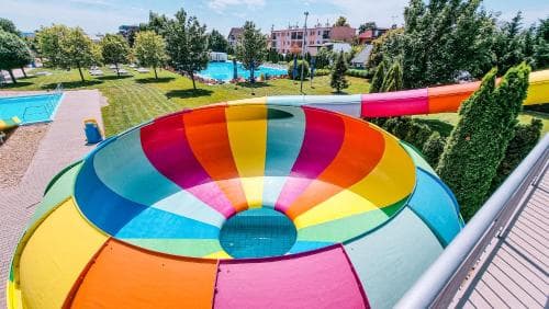 Hotel Senec