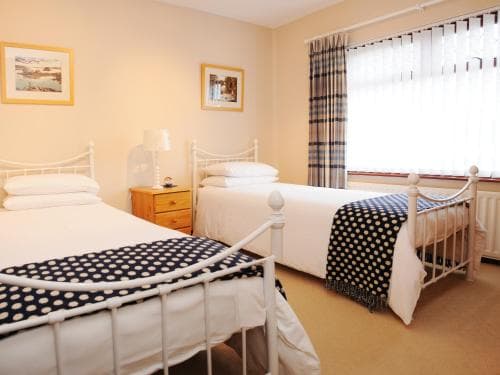 Cottesmore B&B