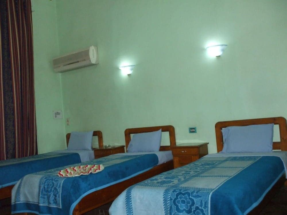 Hostel Luna
