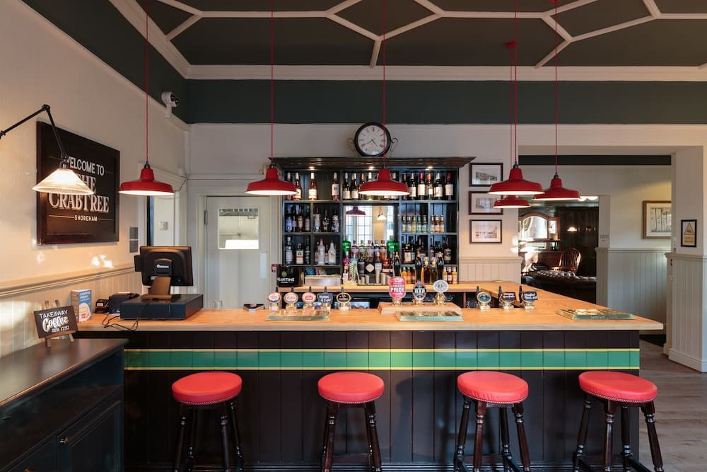 The Crabtree Inn
