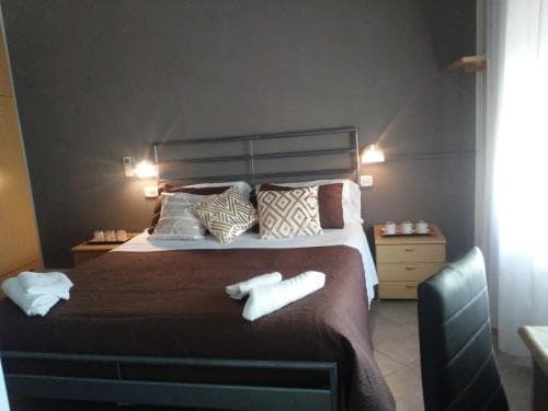 Fasthotel Cervia