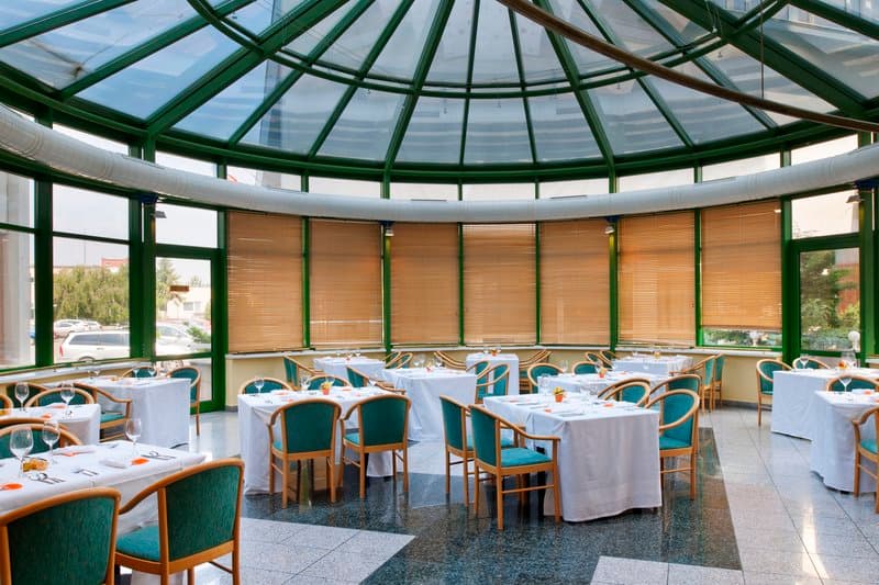 Holiday Inn Bratislava