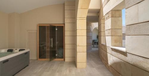 Macaris Suites and SPA